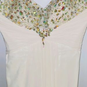 Wedding dress or Prom dress